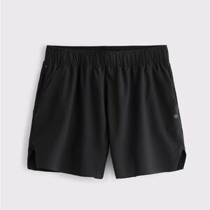 YPB motionTEK Lined Ready Short